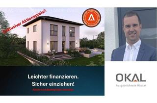 Villa kaufen in 56759 Kaisersesch, Kaisersesch - AKTION !!! EIN PERFEKTER RÜCKZUGSORT FÜR DIE GANZE FAMILIE - EINZUGSFERTIG inkl. Grundstück