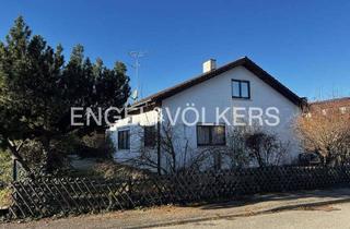 Einfamilienhaus kaufen in 72144 Dußlingen, Dusslingen - Großzügiges Grundstück mit teilausgebautem Wohnhaus und vielen Entwicklungsmöglichkeiten . sofort verfügbar