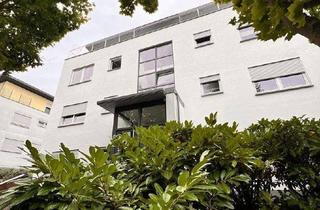 Wohnung kaufen in 52349 Düren, Düren - Erdgeschosswohnung mit Terrasse & Garten in beliebter Lage von Düren - provisionsfrei