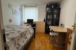 Wohnung kaufen in 40593 Düsseldorf, Düsseldorf - 3-Zimmer Dachwohnung mit Balkon in Düsseldorf Urdenbach