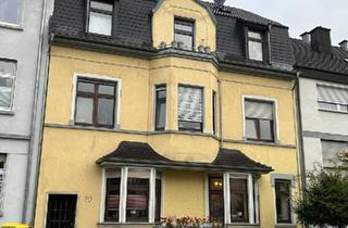 Wohnung kaufen in 45479 Mülheim, Mülheim an der Ruhr - Eigentumswohnung in Mülheim Broich