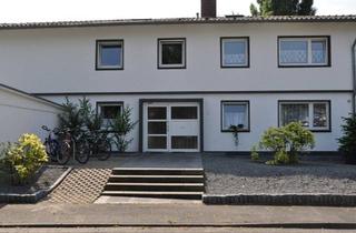 Wohnung kaufen in 53127 Bonn, Bonn - Erdgeschosswohnung mit Garten zu verkaufen