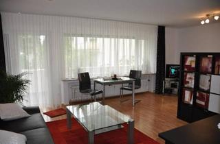 Wohnung kaufen in 53225 Bonn, Bonn - Schickes, kompl. möbliertes Apartment in BN-Beuel zu verkaufen