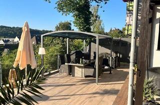 Doppelhaushälfte kaufen in 58285 Gevelsberg, Gevelsberg - Provisionsfreie DHH mit Traumaussicht in Waldrandlage