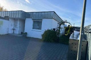 Haus kaufen in 48565 Steinfurt, Steinfurt - Sanierter Bungalow in Steinfurt,modern mit Ausbaureserve ca. 40m²