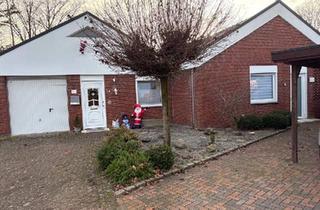 Einfamilienhaus kaufen in 46397 Bocholt, Bocholt - Renoviertes Einfamilienhaus mit Einliegerwohnung