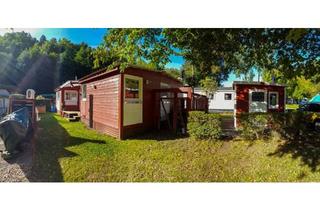 Haus kaufen in 53937 Schleiden, Schleiden - Chalet Tiny House DauerCamping