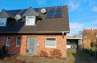 Haus kaufen in 48431 Rheine, Rheine - DHH in zentraler Lage von Rheine