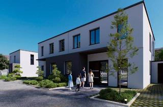 Doppelhaushälfte kaufen in 45772 Marl, Marl - Moderne Doppelhaushälfte in Marl zu verkaufen, Provisionsfrei