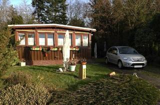 Haus kaufen in 57537 Wissen, Wissen - Idyllisch gelegenes Mobilheim Ferienhaus - Auch Erstwohnsitz