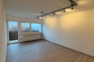 Penthouse kaufen in 86720 Nördlingen, Nördlingen - 2-Zimmer-Eigentumswohnung mit Penthouse Feeling im 5.Stock in NÖ