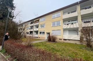 Wohnung kaufen in 85598 Baldham, Vaterstetten - Schöne 3 Zimmer-Wohnung in Baldham