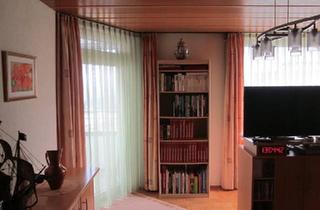 Wohnung kaufen in 94036 Passau, Passau - Eigentumswohnung (80,97qm) voll möbliert oder leer zu verkaufen