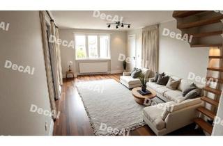 Wohnung kaufen in 85586 Poing, Poing - 4 Zimmer Maisonette Wohnung zu verkaufen