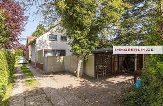 Doppelhaushälfte kaufen in 14167 Berlin, Mehrfamilienhaus, Wohnhaus in Berlin