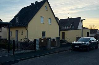 Einfamilienhaus kaufen in 91233 Neunkirchen, Neunkirchen am Sand - Einfamilienhaus mit Garten & Garage in Rollhofen, 480 m², Rohbau