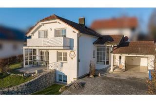 Einfamilienhaus kaufen in 94575 Windorf, Windorf - Gepflegtes Einfamilienhaus - bezugsbereit & provisionsfrei