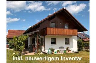 Haus kaufen in 84163 Marklkofen, Marklkofen - Haus in Griesbach