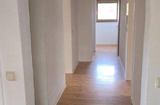 Wohnung mieten in Am Schlossberg, 34513 Waldeck, Waldeck - Schöne 3-Zimmer Wohnung mit Lift bis in die Wohnung