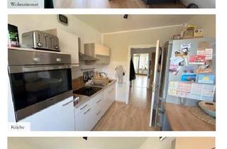 Wohnung kaufen in 26125 Oldenburg, Oldenburg - 3ZKB, nicht vermietet, 1. OG, Stellplatz, Balkon