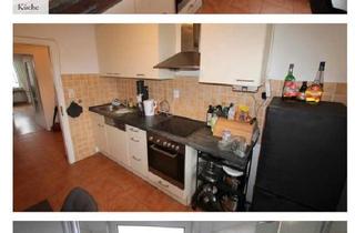 Wohnung kaufen in 26125 Oldenburg, Oldenburg - 3ZKB, vermietet, 1. OG, Stellplatz