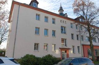 Wohnung kaufen in 04416 Markkleeberg, Markkleeberg - wohnen in Ruhiger Lage