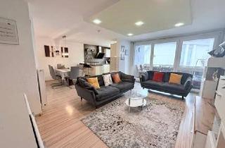 Wohnung mieten in 71063 Sindelfingen, Sindelfingen - EINZIEHEN, WOHLFÜHLEN UND SOFORT GENIEßEN