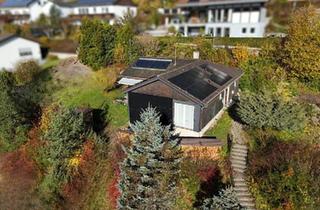 Einfamilienhaus kaufen in 78658 Zimmern, Zimmern ob Rottweil - Haus verkaufen