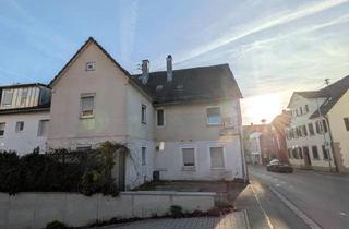 Mehrfamilienhaus kaufen in 74078 Heilbronn, Heilbronn - Mehrfamilienhaus Renditeobjekt mit 12 Zimmern