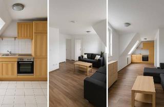 Wohnung kaufen in 70178 Stuttgart, Stuttgart - Kapitalanlage in TOP Lage Stuttgart-Mitte 4%