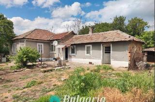 Einfamilienhaus kaufen in 24143 Kiel, Kiel - Haus in Spasovo, Bulgarien - Zum Verkauf