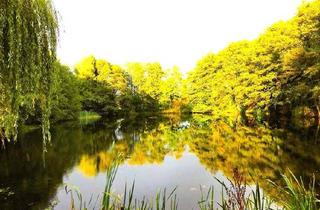 Haus kaufen in 24969 Großenwiehe, Großenwiehe - Haus, Traumhaus am eigenen See bei Großenwiehe, Nähe zu Flensburg