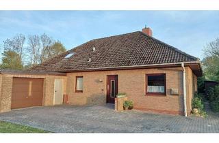 Einfamilienhaus kaufen in 25709 Marne, Marne - Einfamilienhaus in Nordseenähe bei Marne