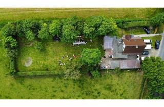 Haus kaufen in 25923 Süderlügum, Süderlügum - Haus zu verkaufen ohne Makler