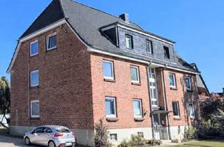 Wohnung kaufen in 23701 Eutin, Eutin - Frisch sanierte 2-Zimmer Eigentumswohnung in Eutin