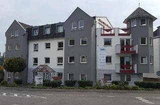 Penthouse kaufen in 53474 Bad Neuenahr-Ahrweiler, Bad Neuenahr-Ahrweiler - Zentrale Penthouse Wohnung in Ahrweiler