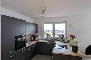 Wohnung kaufen in 54343 Föhren, Föhren - Helle, neuwertige Eigentumswohnung provisionsfrei zu verkaufen