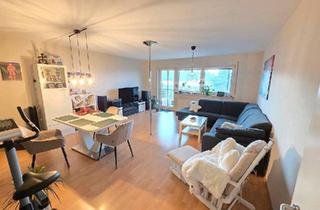 Wohnung kaufen in 55129 Mainz, Mainz - lichtdurchflutete Traumwohnung - 3 Zimmer & Tiefgaragenstellplatz