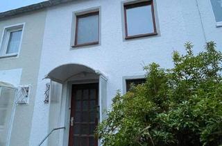 Reihenhaus kaufen in 29525 Uelzen, Uelzen - Reihenhaus in guter Lage -Eigentumsgrundstück0