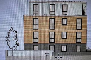 Wohnung kaufen in 33615 Bielefeld, Bielefeld - NEUBAU 6 Studentenwohnungen einzeln zu verkaufen