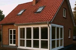 Einfamilienhaus kaufen in 14712 Rathenow, Rathenow - Bis zu 300m2 Wohnfläche, 200m2 Garage auf 4000m2