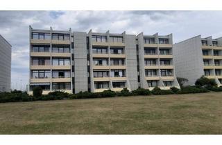 Wohnung kaufen in 23769 Fehmarn, Fehmarn - 1 Raum Appartement am Südstrand Burgtiefe mit Balkon