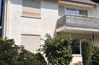 Doppelhaushälfte kaufen in 59929 Brilon, Brilon - Doppelhaushälfte mit großem Garten