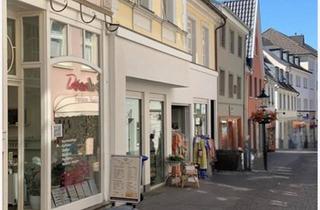 Haus kaufen in 40878 Ratingen, Ratingen - Wohn- u. Geschäftshaus in Ratingen