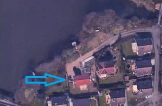 Haus kaufen in 63762 Großostheim, Großostheim - Schwedenhaus am See in 1. Reihe im Sonneck Aschaffenburg