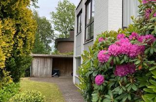 Einfamilienhaus kaufen in 24340 Eckernförde, Eckernförde - Einfamilienhaus in Eckernförde Borby