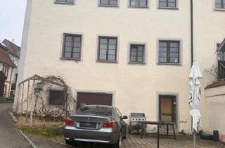 Haus kaufen in 89597 Munderkingen, Munderkingen - 2familienhaus