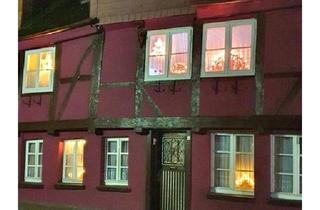 Haus kaufen in 38518 Gifhorn, Gifhorn - Fachwerkhaus