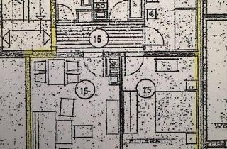 Wohnung kaufen in 70839 Gerlingen, Gerlingen - 3 Zimmer Wohnung Kernsaniert