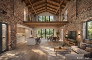 Haus kaufen in 17213 Malchow, Malchow - Exklusives Einfamilien- oder Ferienhaus in Malchow zu Verkaufen